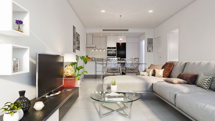 Image No.2-2 Bed Townhouse for sale