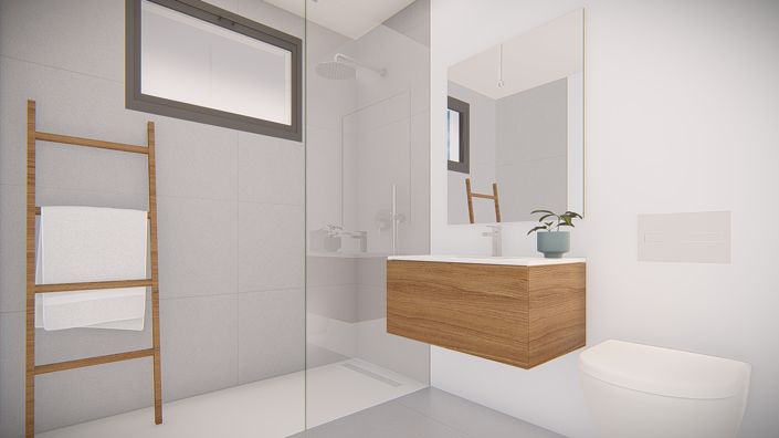 Image No.10-Apartamento con 3 dormitorios en venta