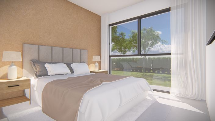 Image No.8-Apartamento con 3 dormitorios en venta