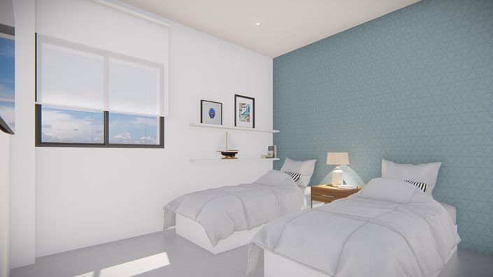 Image No.9-Apartamento con 3 dormitorios en venta