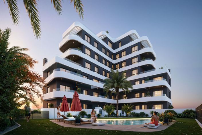 Image No.11-2 Bed Apartment for sale