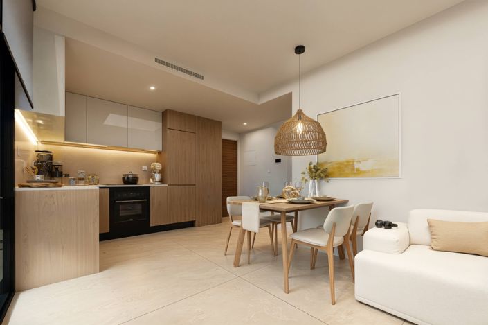 Image No.5-2 Bed Apartment for sale