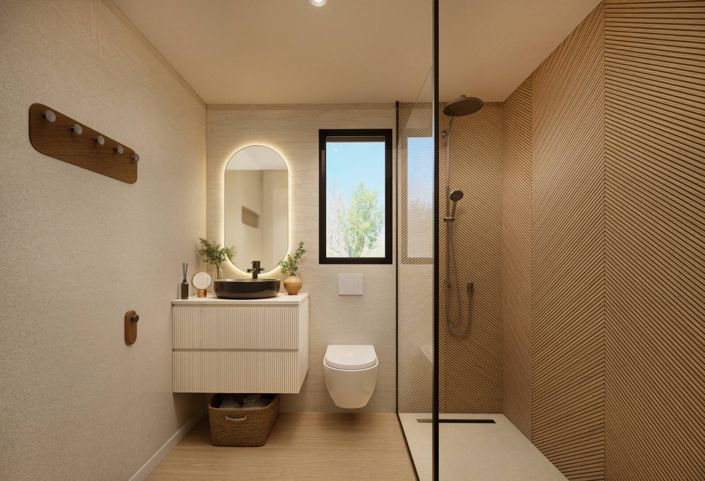Image No.8-2 Bed Apartment for sale