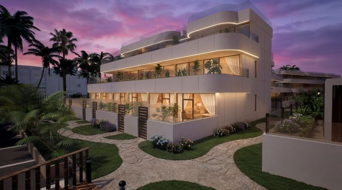 Image No.11-2 Bed Villa / Detached for sale