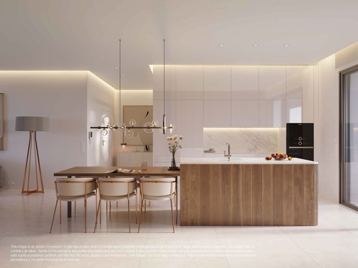 Image No.8-3 Bed Apartment for sale