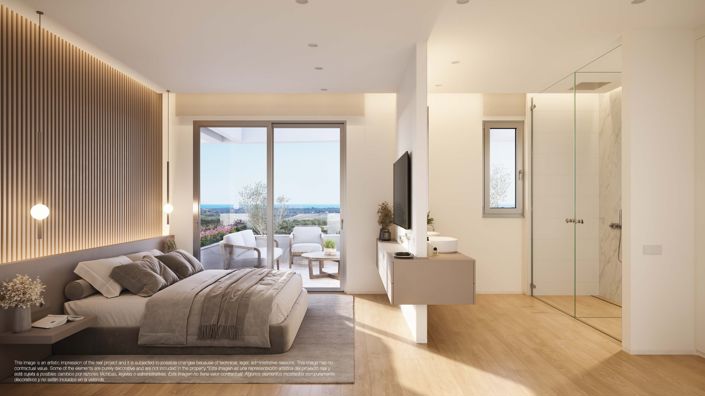 Image No.9-3 Bed Apartment for sale