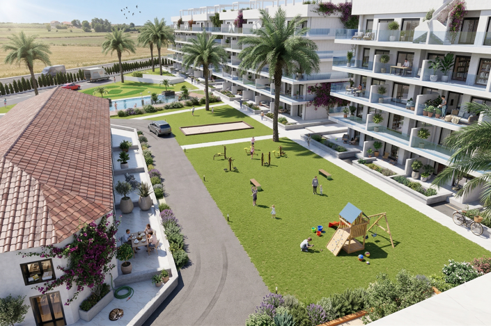 Image No.6-2 Bed Apartment for sale