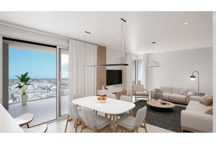 Image No.3-3 Bed Penthouse for sale