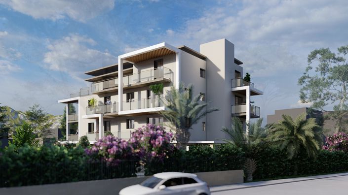 Image No.5-2 Bed Apartment for sale