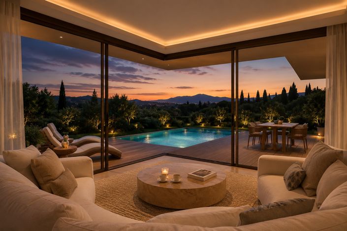 Image No.5-5 Bed Villa / Detached for sale