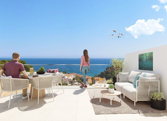 Image No.4-Apartamento con 3 dormitorios en venta