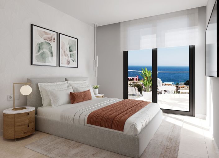 Image No.8-Apartamento con 3 dormitorios en venta