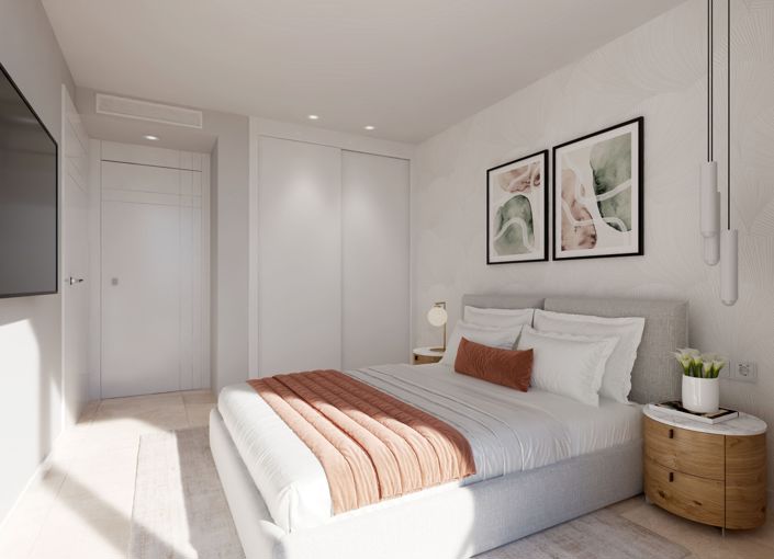 Image No.9-Apartamento con 3 dormitorios en venta