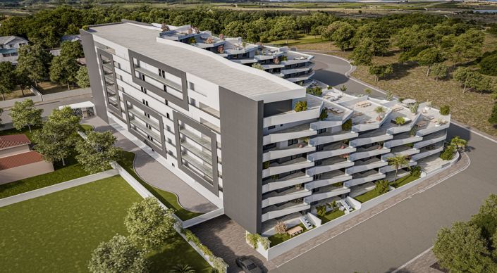 Image No.7-3 Bed Apartment for sale
