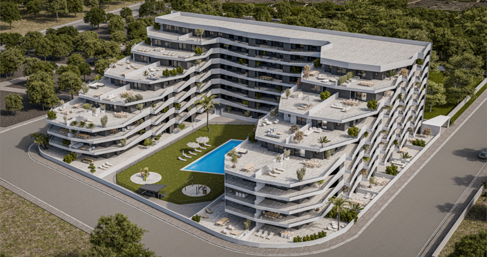 Image No.9-3 Bed Apartment for sale