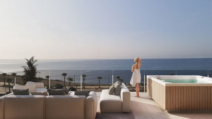 Image No.2-2 Bed Apartment for sale