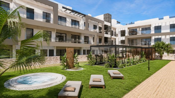 Image No.10-2 Bed Apartment for sale