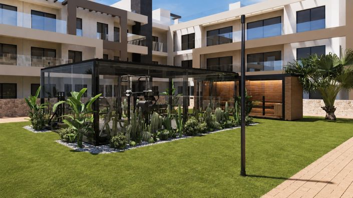 Image No.11-2 Bed Apartment for sale