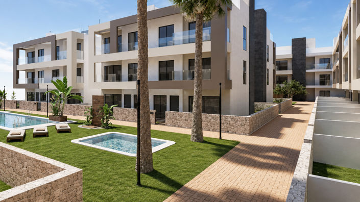 Image No.13-2 Bed Apartment for sale