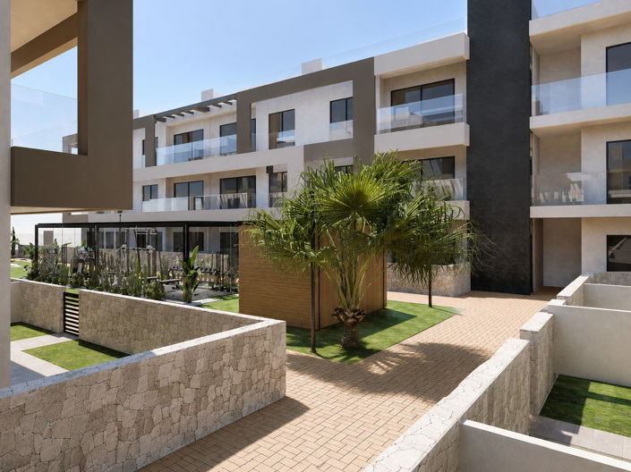 Image No.14-2 Bed Apartment for sale