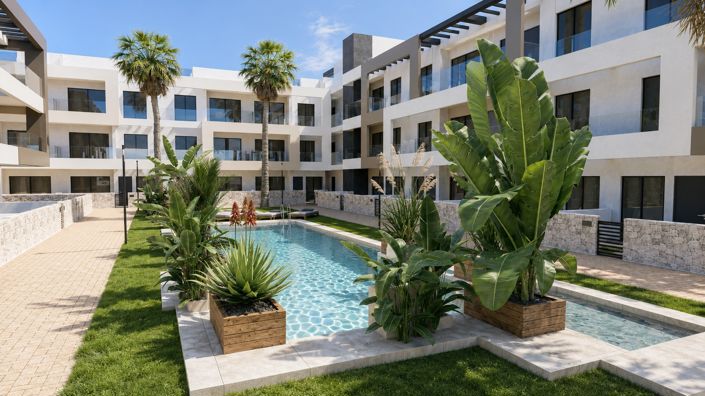 Image No.16-2 Bed Apartment for sale