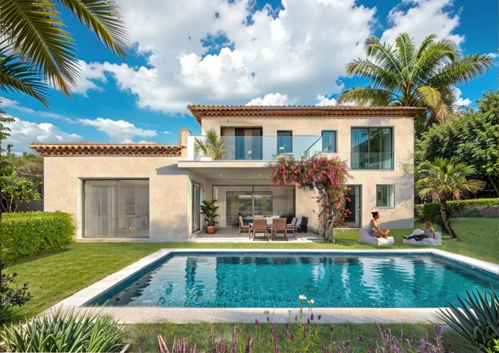 Image No.3-3 Bed Villa / Detached for sale
