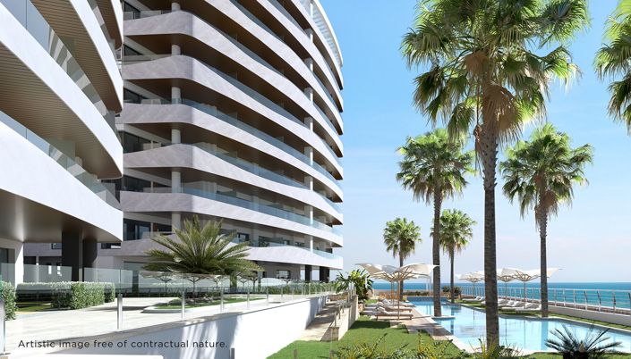 Image No.18-1 Bed Apartment for sale
