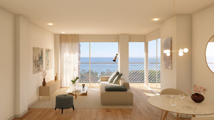 Image No.2-1 Bed Apartment for sale