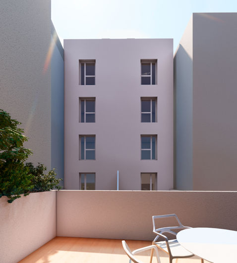 Image No.6-1 Bed Apartment for sale