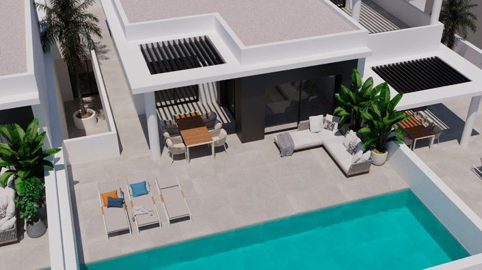 Image No.10-4 Bed Villa / Detached for sale
