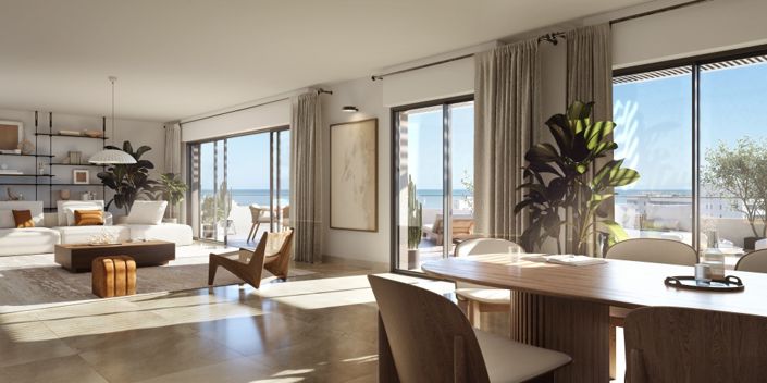 Image No.3-3 Bed Penthouse for sale