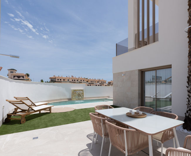 Image No.38-3 Bed Villa for sale