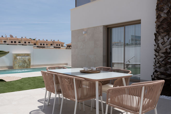 Image No.40-3 Bed Villa for sale