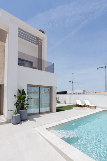 Image No.42-3 Bed Villa for sale
