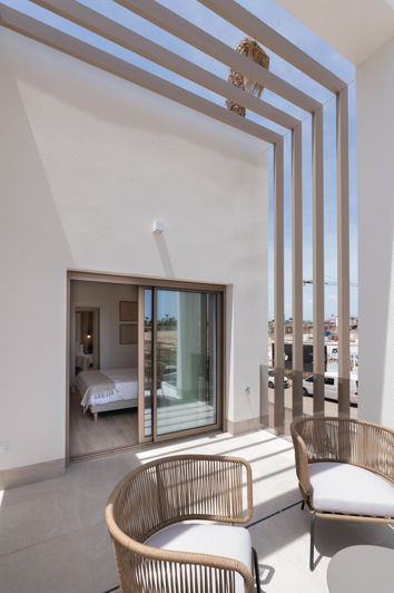 Image No.6-3 Bed Villa for sale