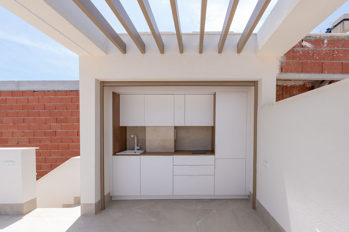 Image No.8-3 Bed Villa for sale