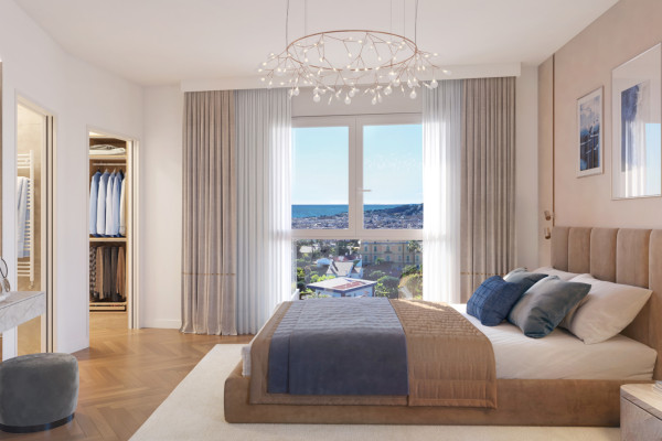 Image No.6-3 Bed Apartment for sale