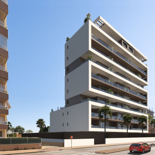 Image No.7-2 Bed Apartment for sale