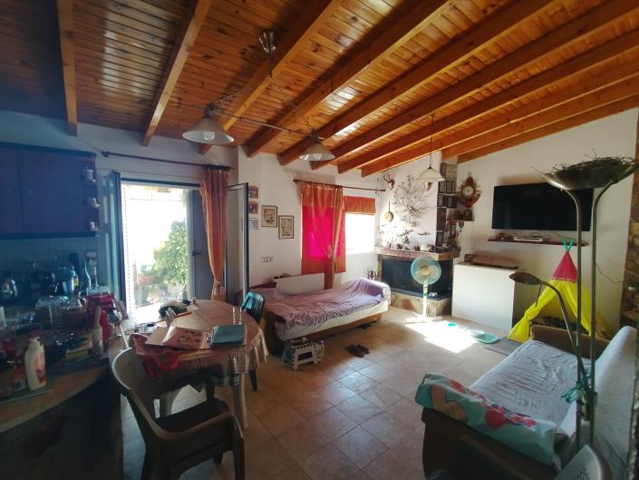 Image No.9-Villa / Détaché de 2 chambres à vendre à Petalidi