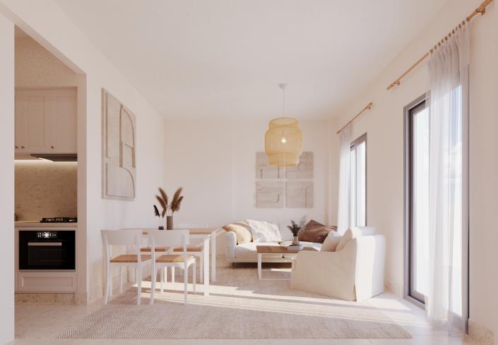 Image No.5-Apartamento con 2 dormitorios en venta