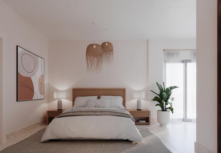 Image No.9-Apartamento con 2 dormitorios en venta