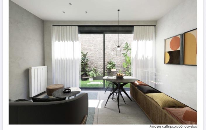 Image No.2-2 Bed Maisonette for sale