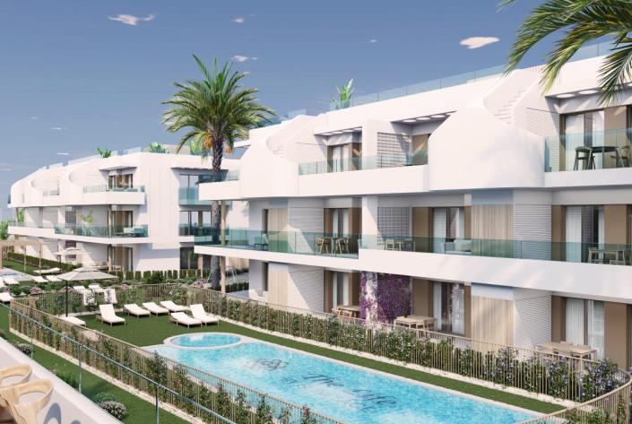 Image No.3-3 Bed Apartment for sale