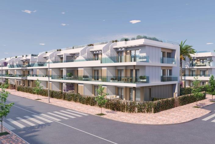 Image No.4-3 Bed Apartment for sale