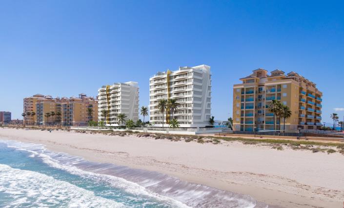 Image No.3-3 Bed Apartment for sale