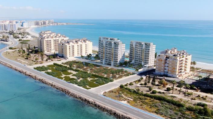 Image No.4-3 Bed Apartment for sale
