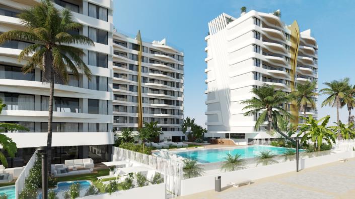 Image No.5-3 Bed Apartment for sale