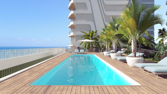 Image No.7-3 Bed Apartment for sale