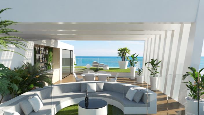 Image No.10-3 Bed Apartment for sale