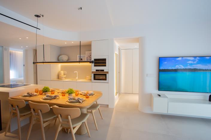 Image No.16-3 Bed Apartment for sale
